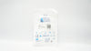 American Surgical Company 30-02 Radiopaque Strung Cotton Balls 1/2 in - Pack of 5