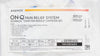 Avanos QB10016SGC On-Q Quikbloc Ndle Cath. Set 16Ga x 3inch Ndle 20GA x 4inch