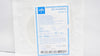 Medline DYNJWE1310 Perforated Silicone Flat Drain 7mm x 4/4cm