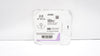 Ethicon J839D 2-0 Coated VICRYL, CT-1, 36mm 1/2c Taper, 18inch
