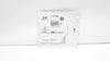 Ethicon J774D 3-0 Coated VICRYL Braided Stre SH 26mm 1/2c Taperpoint 18inch