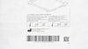 Stryker 6002-390-000 SpineMask Tracker (x)