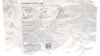Medline MSC9445EP MAXORB Extra Alginate Wound Dressing, Rectangle, 4 x 4.75inch