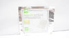 Medline MSC9445EP MAXORB Extra Alginate Wound Dressing, Rectangle, 4 x 4.75inch