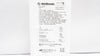 Medtronic 30007 DLP 3mm Vessel Cannula Beveled Tip