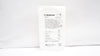 Medtronic 30007 DLP 3mm Vessel Cannula Beveled Tip
