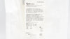 Smith&Nephew 7205655 SOFTSILK 2.0 Screw, 9 X 20mm w/CLEAR-TRAC Screw Cannula (x)