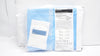 Covidien 8888101002HP MAHURKAR Acute Triple Lumen Cath. Tray 12Fr x 16cm (x)