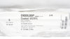 Ethicon EJ10 0 ENDOLOOP Coated VICRYL, Violet Braided Stre, 18inch (x)