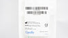 Cordis 401-623M Brite Tip Sheath Introducer 6Fr x 0.035 inch x 23cm (x)