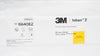 3M 6640EZ Loban 2 Antimicrobial Incise Drape 13inch x 13inch (x)