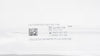 3M 6640EZ Loban 2 Antimicrobial Incise Drape 13inch x 13inch (x)