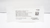 Ethicon 698 5-0 Ethilon Stre P-3 13mm 3/8c Reverse Cutting, 18inch (x)