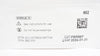 Ethicon 662 4-0 ETHILON Nylon Stre FS-2 19mm 3/8c Reverse Cutting, 18inch (x)