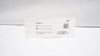 Ethicon 662 4-0 ETHILON Nylon Stre FS-2 19mm 3/8c Reverse Cutting, 18inch (x)
