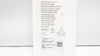 Covidien 173023 2-0 Surgidac Polyester Single Stitch Reload ES-9 Taper 48inch