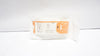 Covidien 173023 2-0 Surgidac Polyester Single Stitch Reload ES-9 Taper 48inch