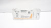 Ethicon Y213 5-0 Monocryl Undyed Monofilament, RB-1, 17mm 1/2c Taper, 27inch