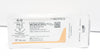 Ethicon MCP513 4-0 MONOCRYL Plus Stre PS-2 19mm 3/8c Reverse Cutting,18inch (x)