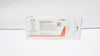 Ethicon Y494 4-0 MONOCRYL Undyed Stre P-3 13mm 3/8c Reverse Cutting, 18inch