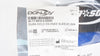 DJO 11-0910-0-02000 DURA KOLD DS, KNEE SLEEVE, w/4  Ice Inserts