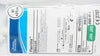 Boston Scientific M001271560 Flexima Regular Biliary Cath. System 8F x 35cm (x)