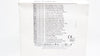 Stimulan 620-010 Rapid Cure Recrystallised Calcium Sulfate 10cc - 25cc (x)