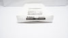 Medtronic 45103 Catheter Connector, Straight, 1.5cm x 1.0mm ID x 1.9mm OD (x)