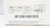 Halyard 0100-22 MIC Gastrostomy Feeding Tube 22 Fr 7-10ml (x)