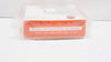 Gold Seal 3051 Rite-on Micro Slides One End Frosted One Side Approx. 1/2Gross