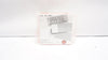 Gold Seal 3051 Rite-on Micro Slides One End Frosted One Side Approx. 1/2Gross