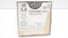 Ethicon 687G 5-0 CHROMIC GUT P-3 13mm 3/8c Reverse Cutting 18inch(x) - Box of 12