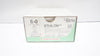 Ethicon 697H Ethilon Nylon Stre P-1 11mm 3/8c Reverse Cutting 18in -Box of 36(x)