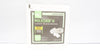 Medline MSC7312EP Maxorb II Alginate Wound Dressing 1 x 12inch (x)