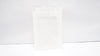 Medline MSC1734EP Versatel Silicone Wound Contact Layer 3 x 4inch (x)