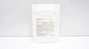 Medline MSC8622EP Puracol Plus Wound Dressing 2 x 2.2inch (x)