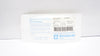 Brasseler KM-325R Small Bone Blade Reciprocating 3.05inch x 0.44inch