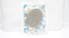 KCI M8275096/5 V.A.C. Granufoam Silver Dressing Medium