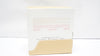 Ethicon 636H 3-0 ChromicGut FS-2 19mm 3/8c Reverse Cutting 27inch - Box of 36