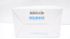 Medline MDSM616201 Medgel Adult Resting Tab ECG Electrode - Box of 500 (x)