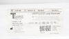 Thomas Medical LE-09-208 LEEP/LLETZ Loop Electrode 20mm x 8mm 13cm (x)