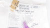 Applied Medical E3141 Patient Care Kit For use with the AMT G-JET (x)