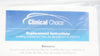 Clinical Choice MFO-375 Air Filter