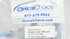 Clinical Choice MFO-375 Air Filter