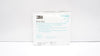 3M 2283 Red Dot Infant ECG Radiolucent Monitoring Electrode (x) - Pack of 3