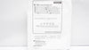 Smiths Medical 21-7391-24 CADD Administration Set 108In x 4.2mL