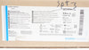 Smiths Medical H4026S Portex Endotracheal Tube 5.0mm ID x 6.9mm OD (x)-Box of 10