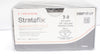 Ethicon SXMP1B107 3-0 Stratafix Knotless Tissue Control Device . - Box of 12 (x)