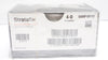 Ethicon SXMP1B118 4-0 Stratafix Device PS-2 19mm 3/8c Reverse Cutt.18in-Box of10