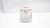 Ethicon PDP495G 5-0 PDS+ Antibacterial PS-2 19mm 3/8c Reverse Cutt.-Box of 12(x)